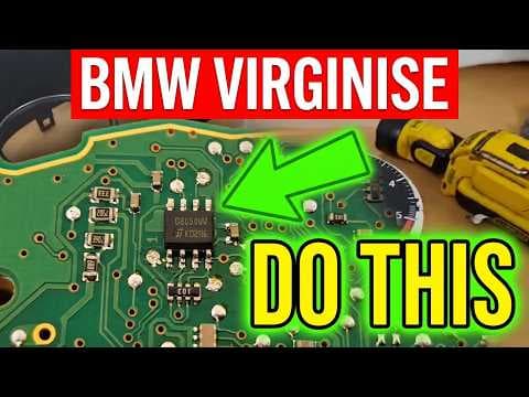 Speed Tweaks workshop video 03