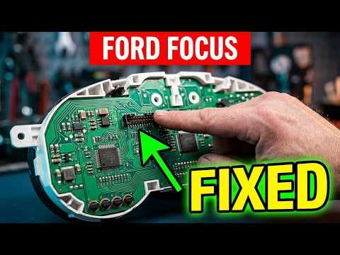 Speed Tweaks workshop video 01