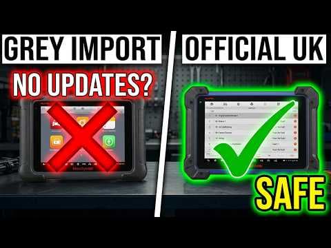 Speed Tweaks workshop video 29