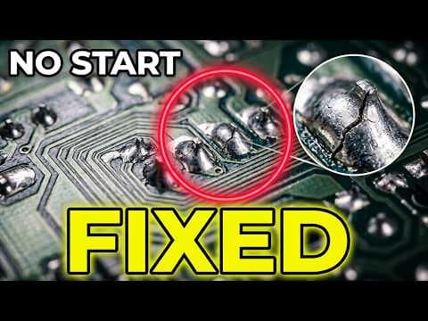 Speed Tweaks workshop video 54