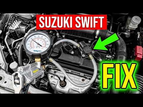 Speed Tweaks DPF pressure sensor diagnostic video
